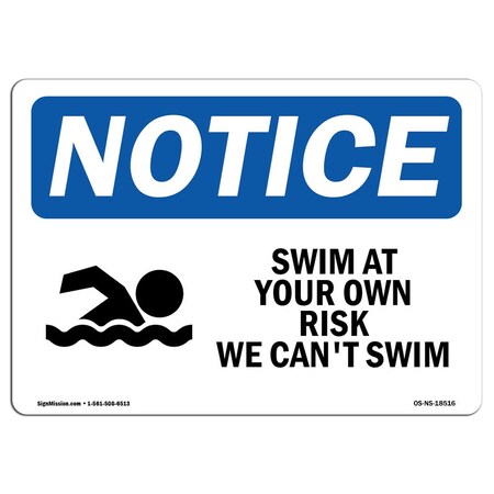 Signmission